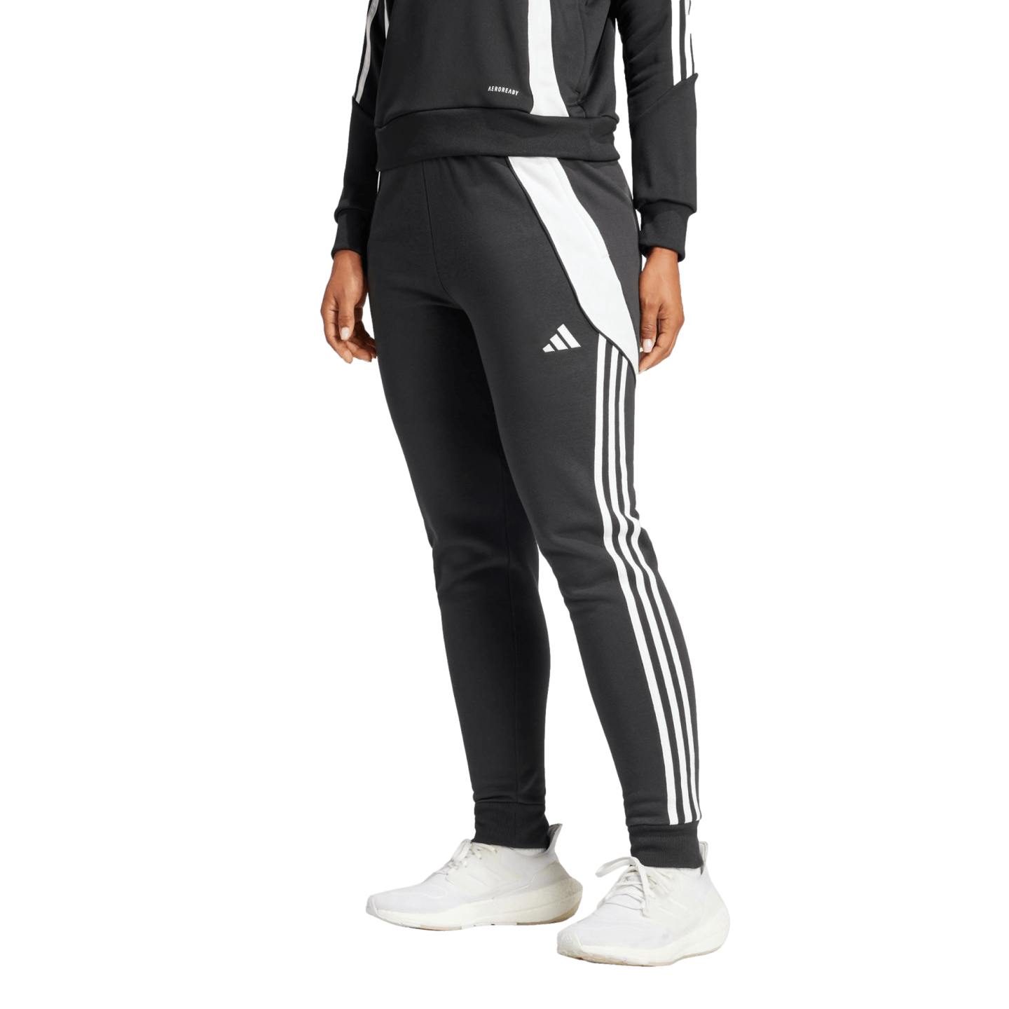 Adidas Tiro 24 Womens Sweat Pants - Image 3