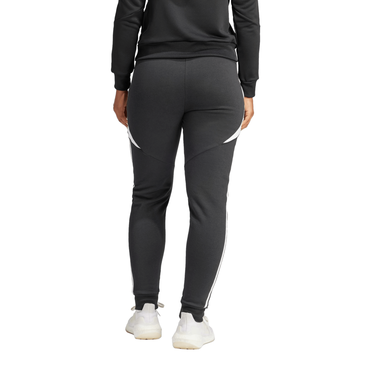 Adidas Tiro 24 Womens Sweat Pants - Image 2