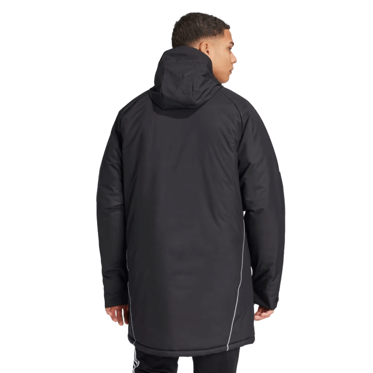 Adidas Tiro 24 Stadium Parka - Image 2