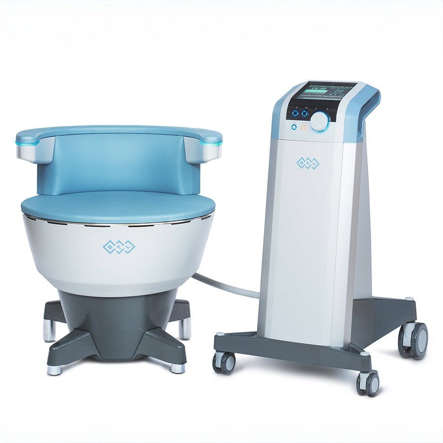 'Core to Floor' EMSELLA + NEO Package - Image 2